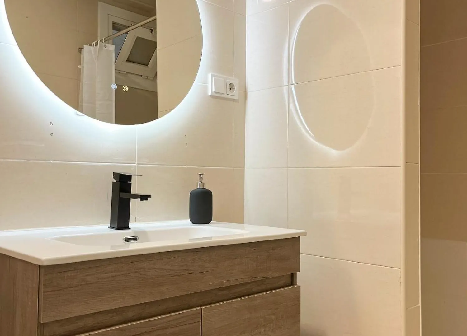 Casco Viejo Apartment ビルバオ