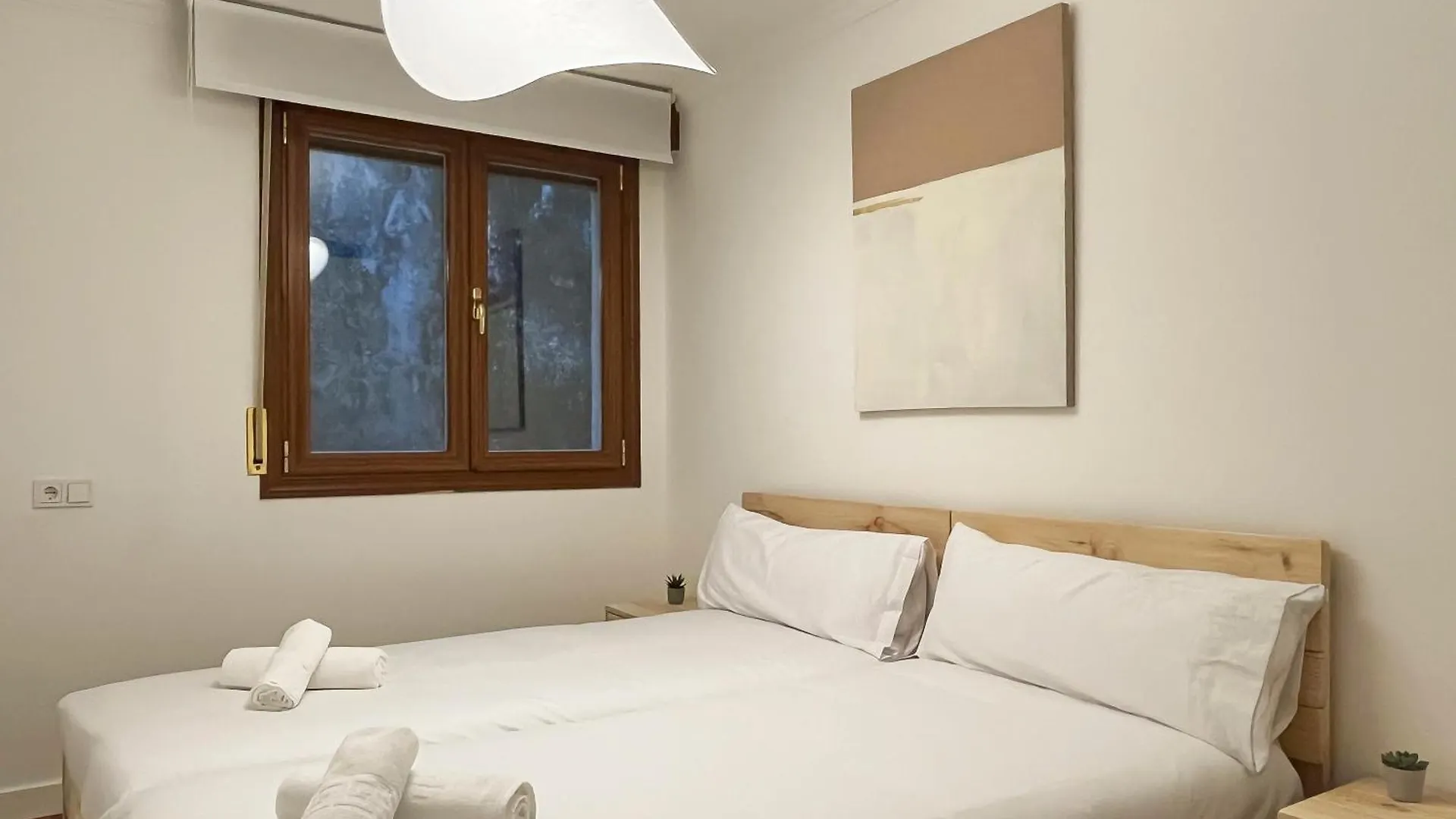 Casco Viejo Apartment ビルバオ 0*,  スペイン