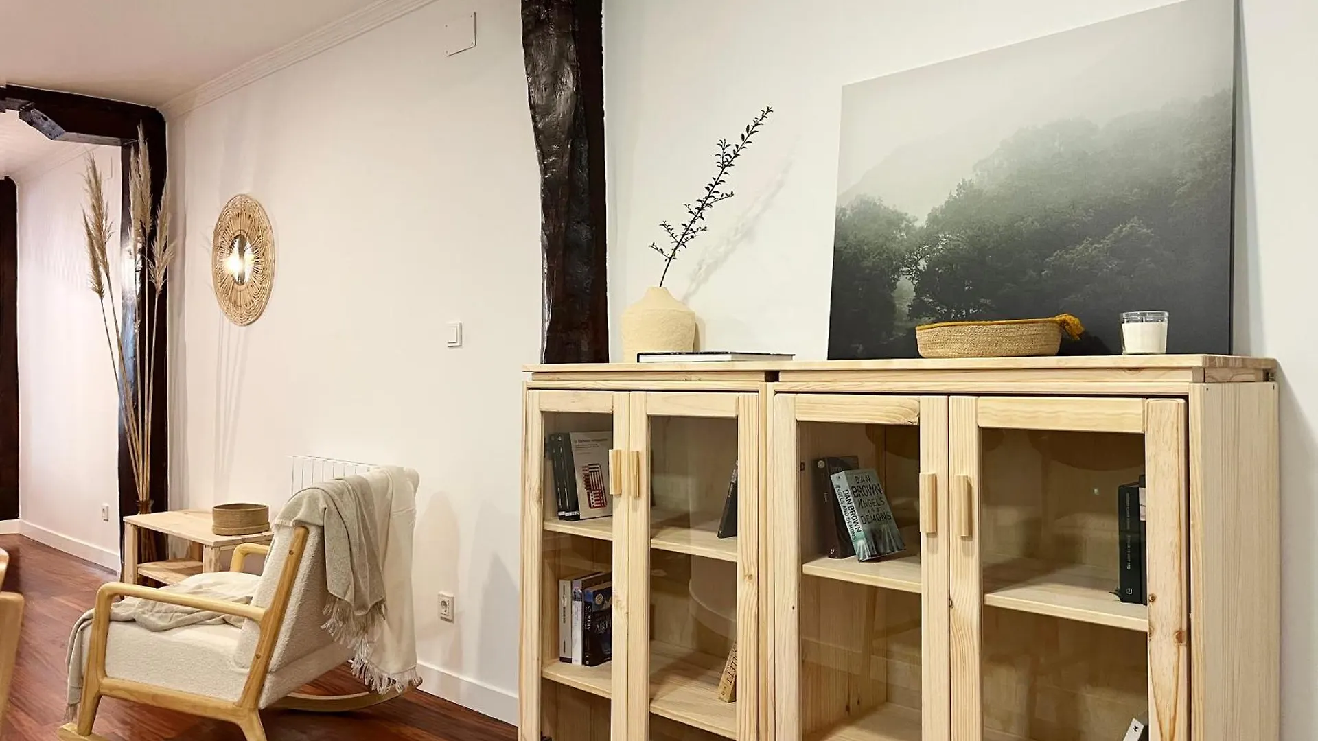 Casco Viejo Apartment ビルバオ スペイン